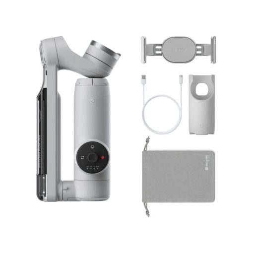 Insta360 Flow Pro Smartphone Gimbal Stabilizer - Image 6
