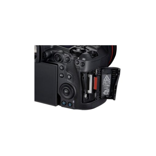 Canon EOS R5 Mark II Mirrorless Camera - Image 3