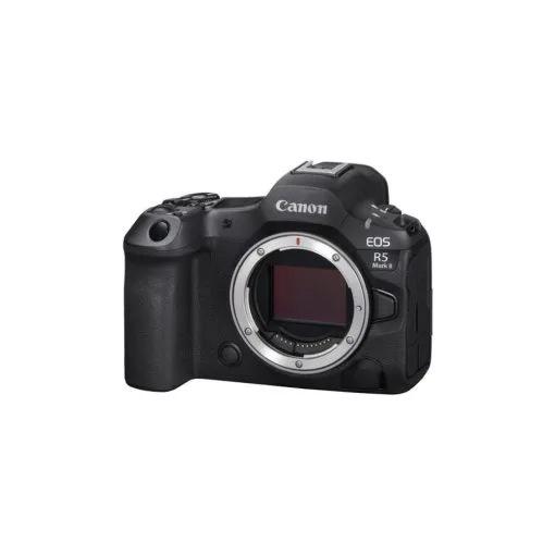 Alternative view of Canon EOS R5 Mark II Mirrorless Camera