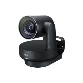logitech rally camera ultra hd ptz camera for meeting rooms