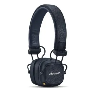 marshall major v on ear wireless headphones