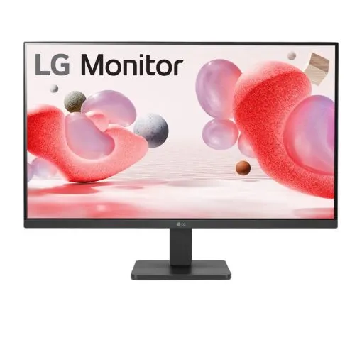 LG 27" IPS Full HD Monitor With AMD FreeSync™