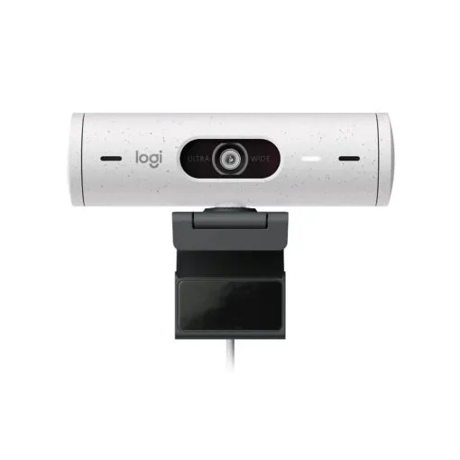 Logitech Brio 500 1080p Full HD Webcam
