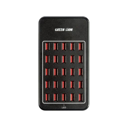 Green Lion Multiport 25 Charging Station