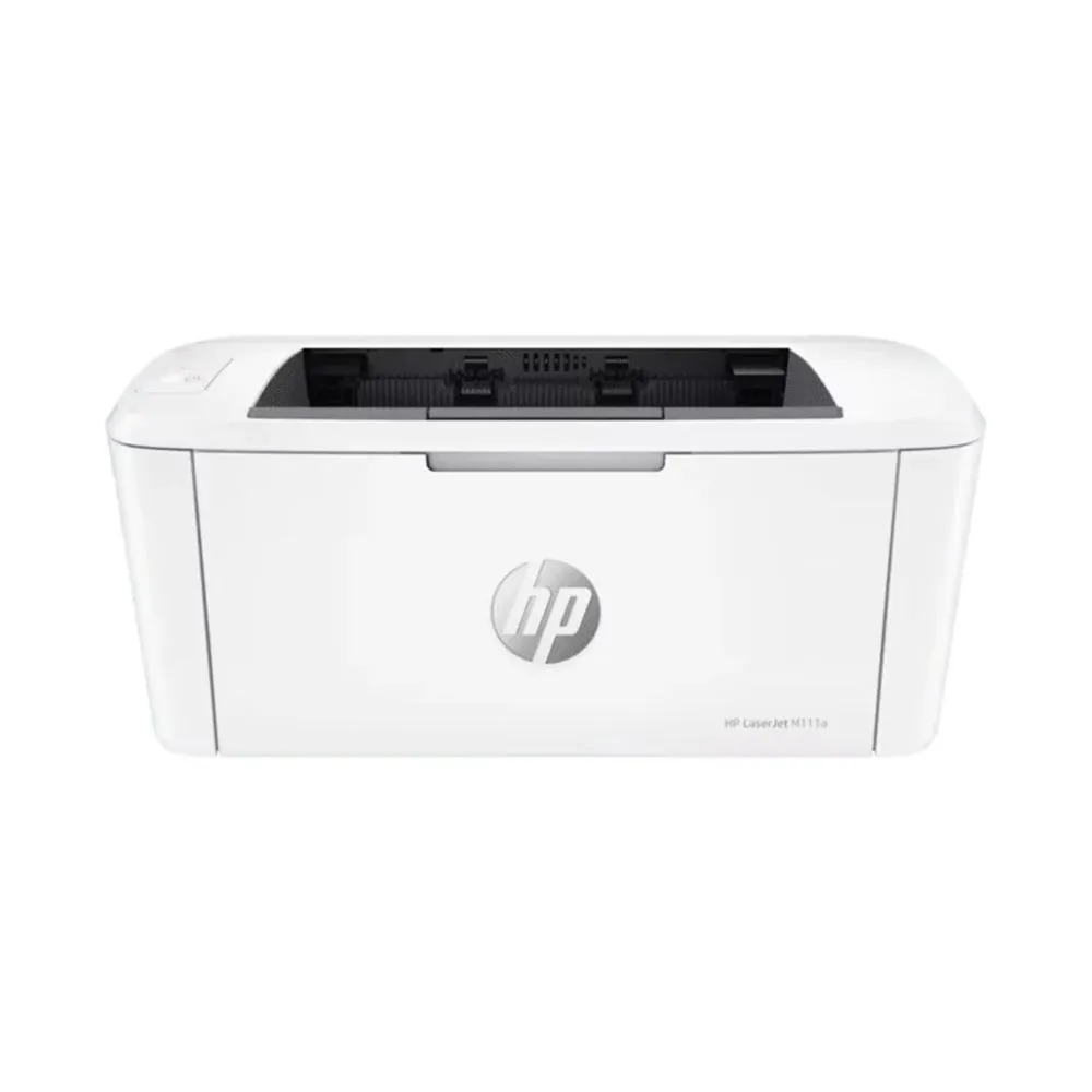 HP LaserJet M111a Printer - Compact and Efficient Monochrome Laser Printing