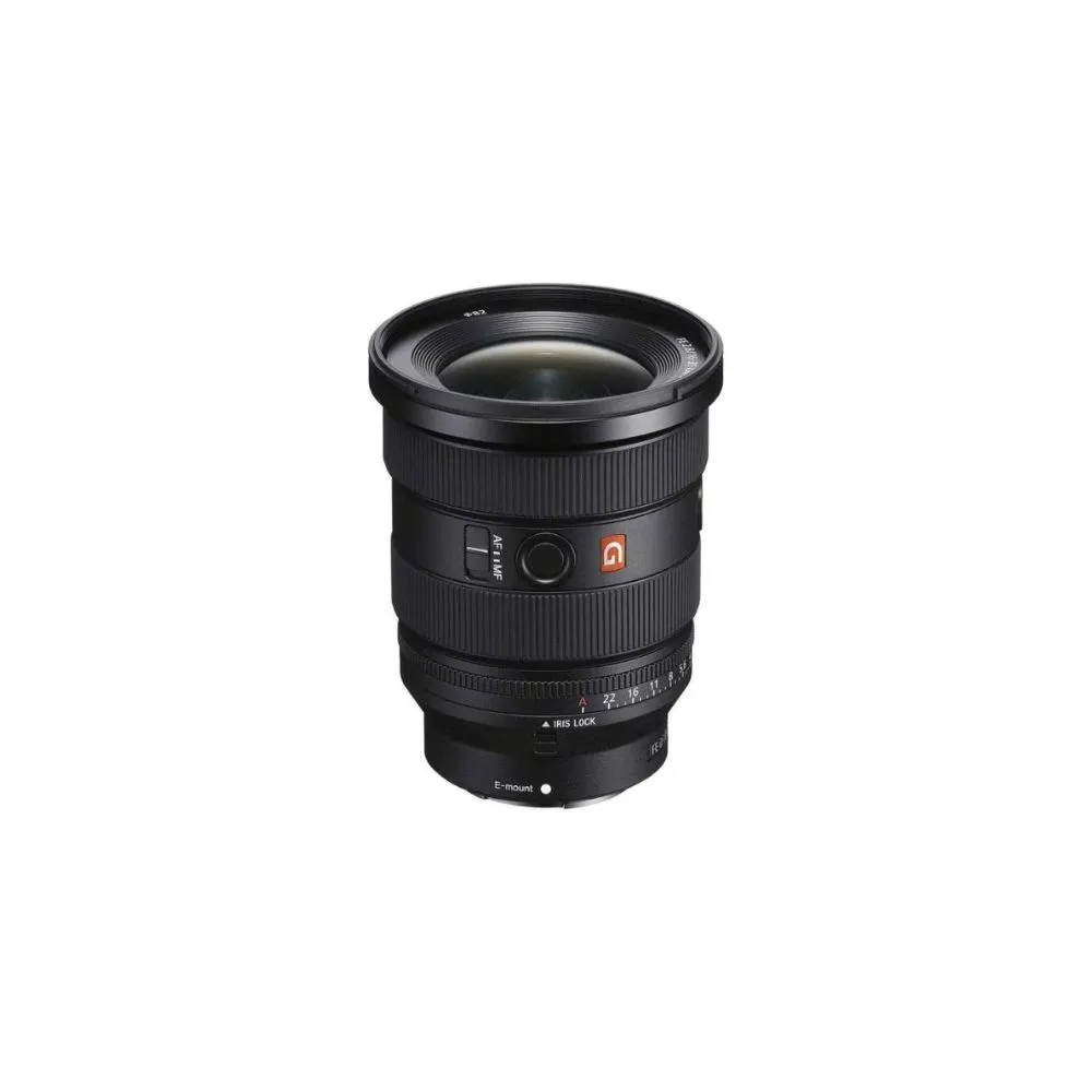 Sony FE 16-35mm f/2.8