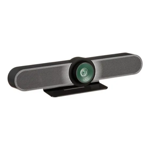 Logitech MeetUp All-in-One 4K ConferenceCam with 120° FOV Lens