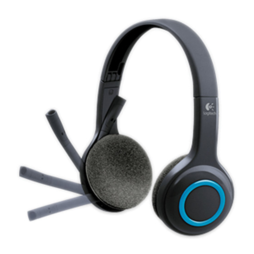 Logitech H600 Wireless Headset