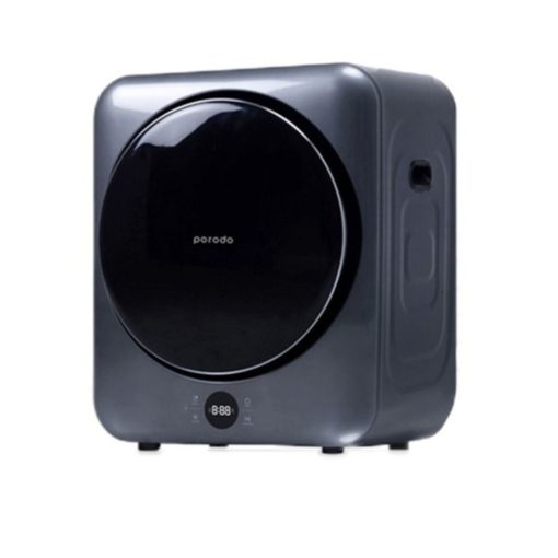 Porodo LifeStyle Mini Dryer 4KG with UV Function