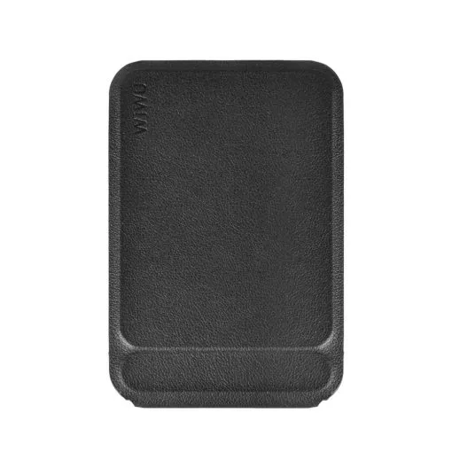 Alternative view of WiWU Mag Wallet X Pro MW-004 Magnetic Folding With Stand