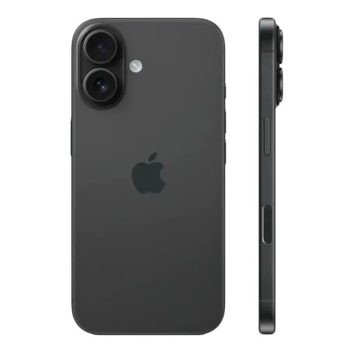 Alternative view of Apple iPhone 16