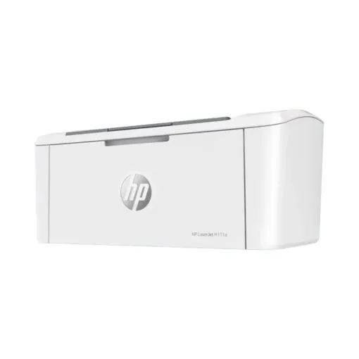 HP LaserJet M111a Printer - Compact and Efficient Monochrome Laser Printing. - Image 2