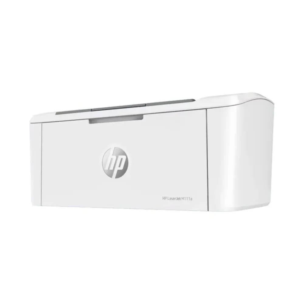 HP LaserJet M111a Printer - Compact and Efficient Monochrome Laser Printing. - Image 2