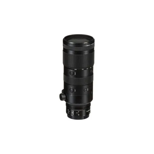 Alternative view of Nikon NIKKOR Z 70-200mm f/2.8 VR S Lens