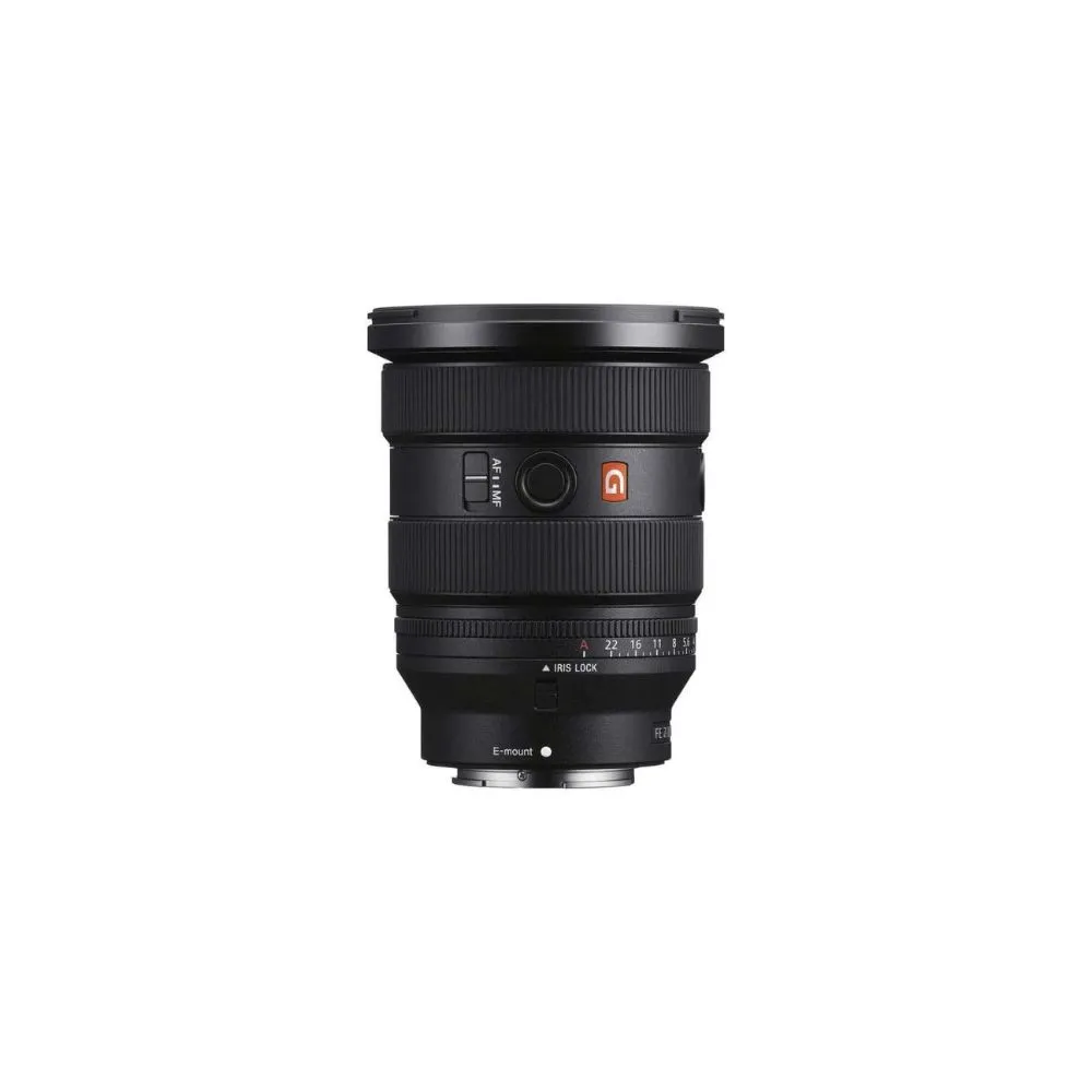 Sony FE 16-35mm f/2.8 GM II Lens (Sony E) - Image 2