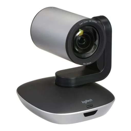 Alternative view of Logitech GROUP Videoconferencing System