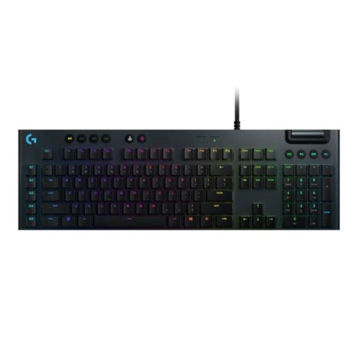 Logitech G813 Lightsync RGB Mechanical Gaming