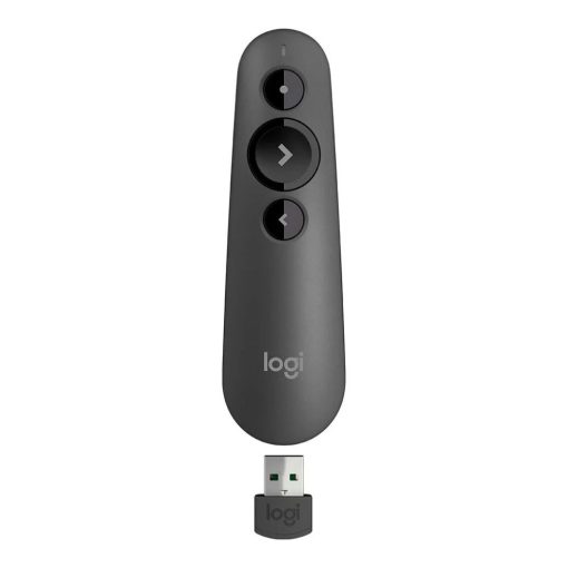 Alternative view of Logitech R500 Wireless Laser Presenter
