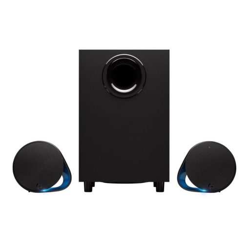 Logitech G G560 LIGHTSYNC PC Gaming Speakers