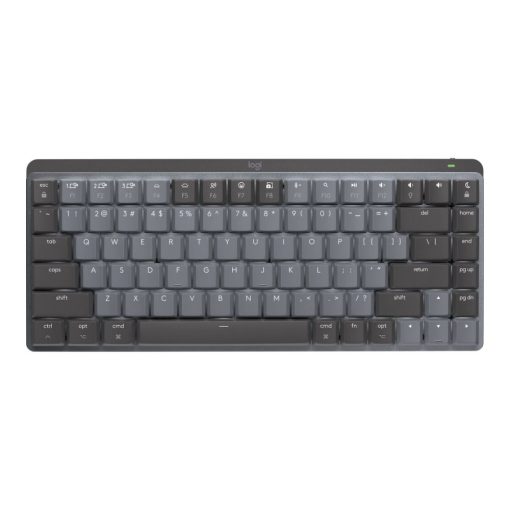Logitech MX Mechanical Mini for Mac Wireless Keyboard