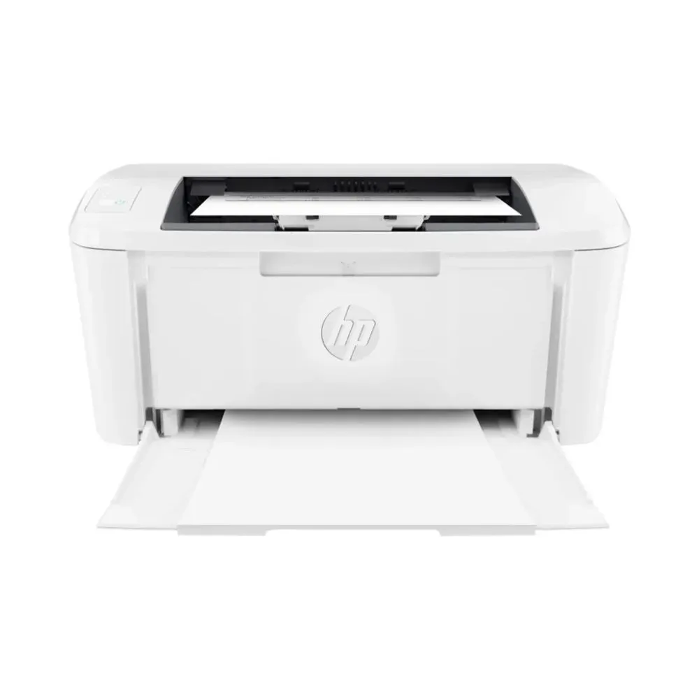HP LaserJet M111a Printer - Compact and Efficient Monochrome Laser Printing. - Image 3
