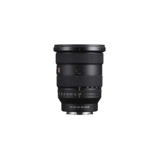 Sony FE 16-35mm f/2.8 GM II Lens (Sony E) - Image 9