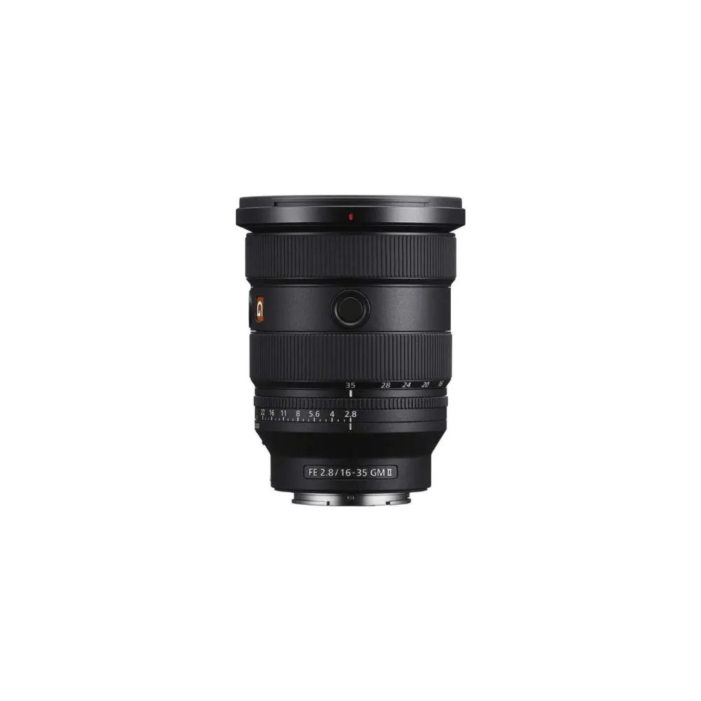 Sony FE 16-35mm f/2.8 GM II Lens (Sony E) - Image 9