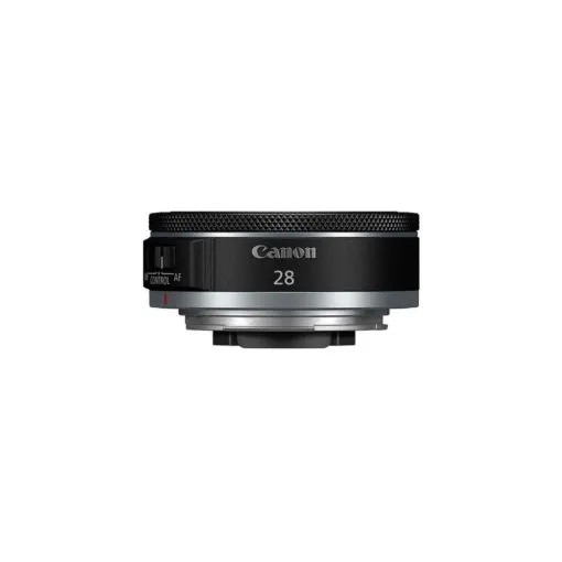 Canon RF 28mm f/2.8 STM Lens - Image 8