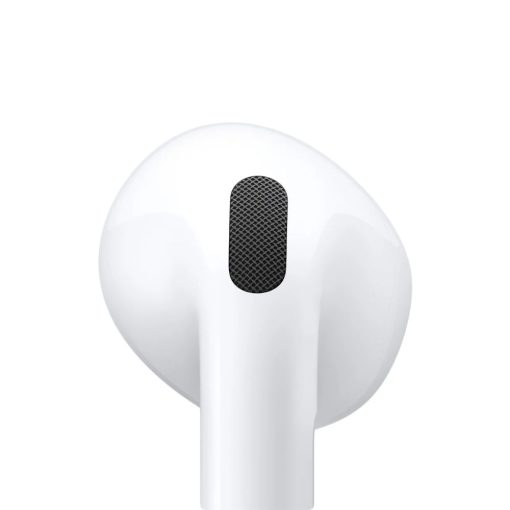 Apple AirPods Noise-Canceling Earbuds with USB-C Charging Case (4th Generation)