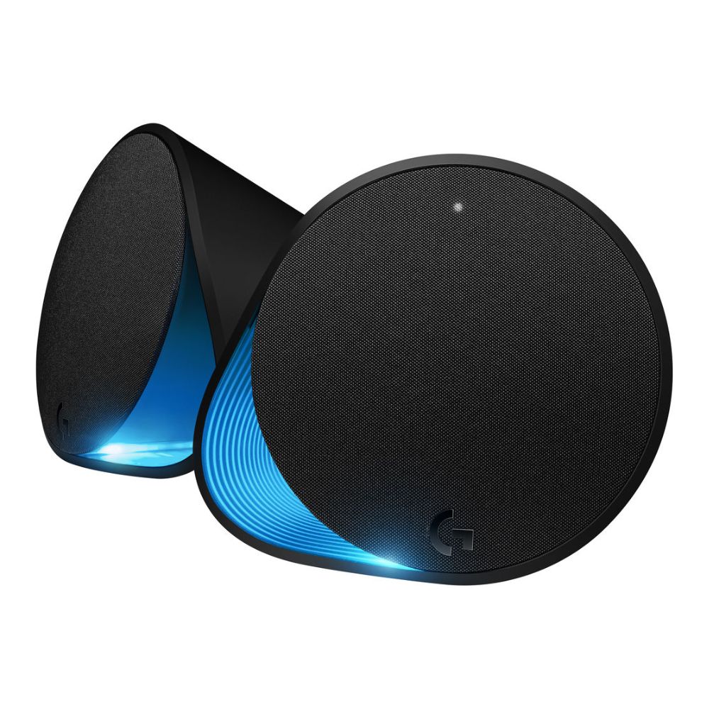 Logitech G G560 LIGHTSYNC PC Gaming Speakers - Image 4