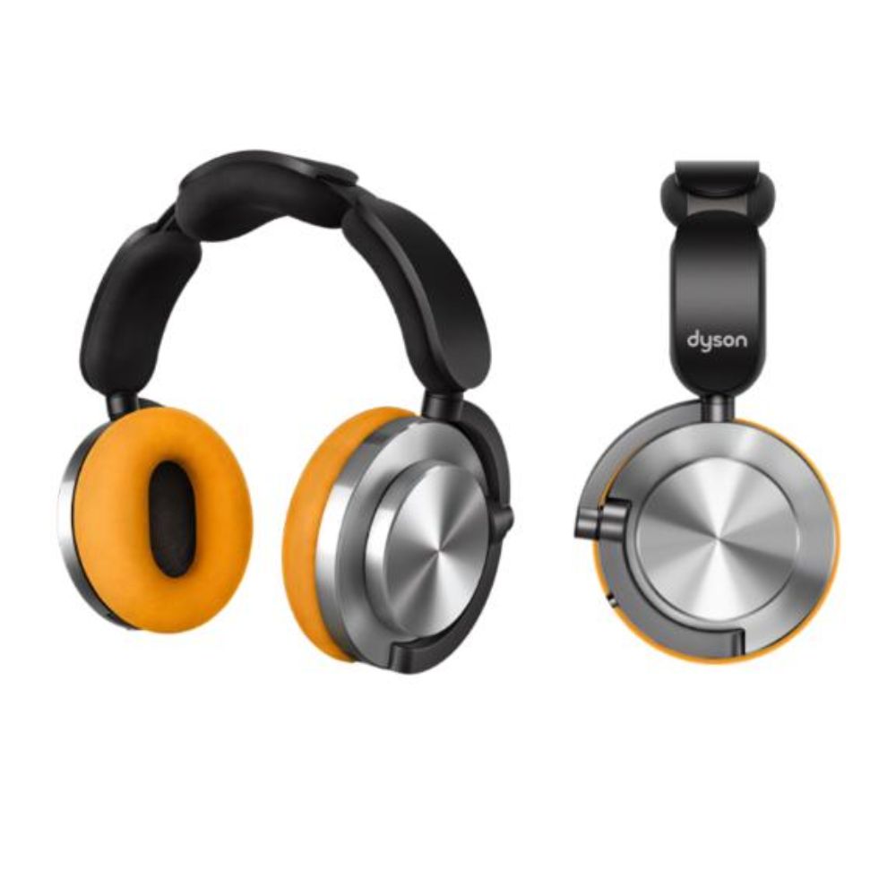 Dyson OnTrac™ headphones