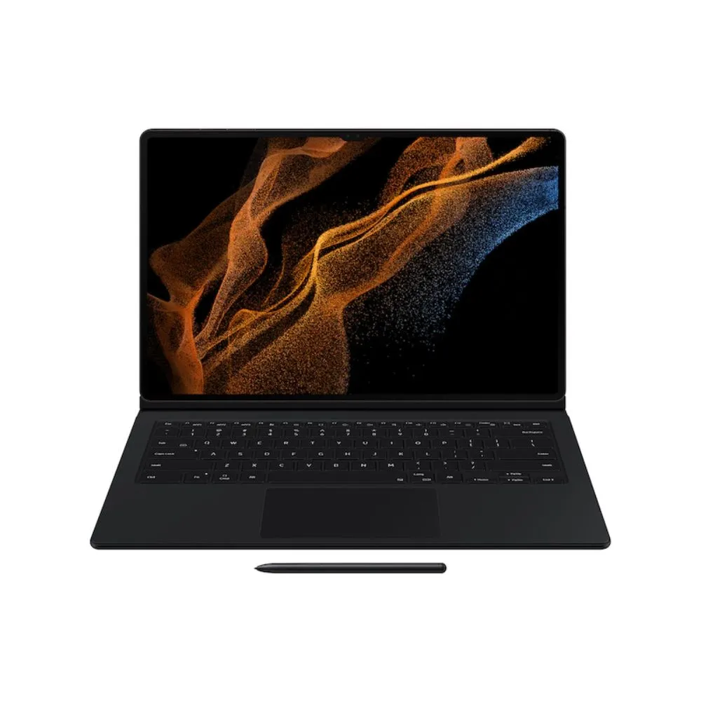Samsung Galaxy Tab S8 Ultra Book Cover Keyboard EF-DX900 - Dslr Zone