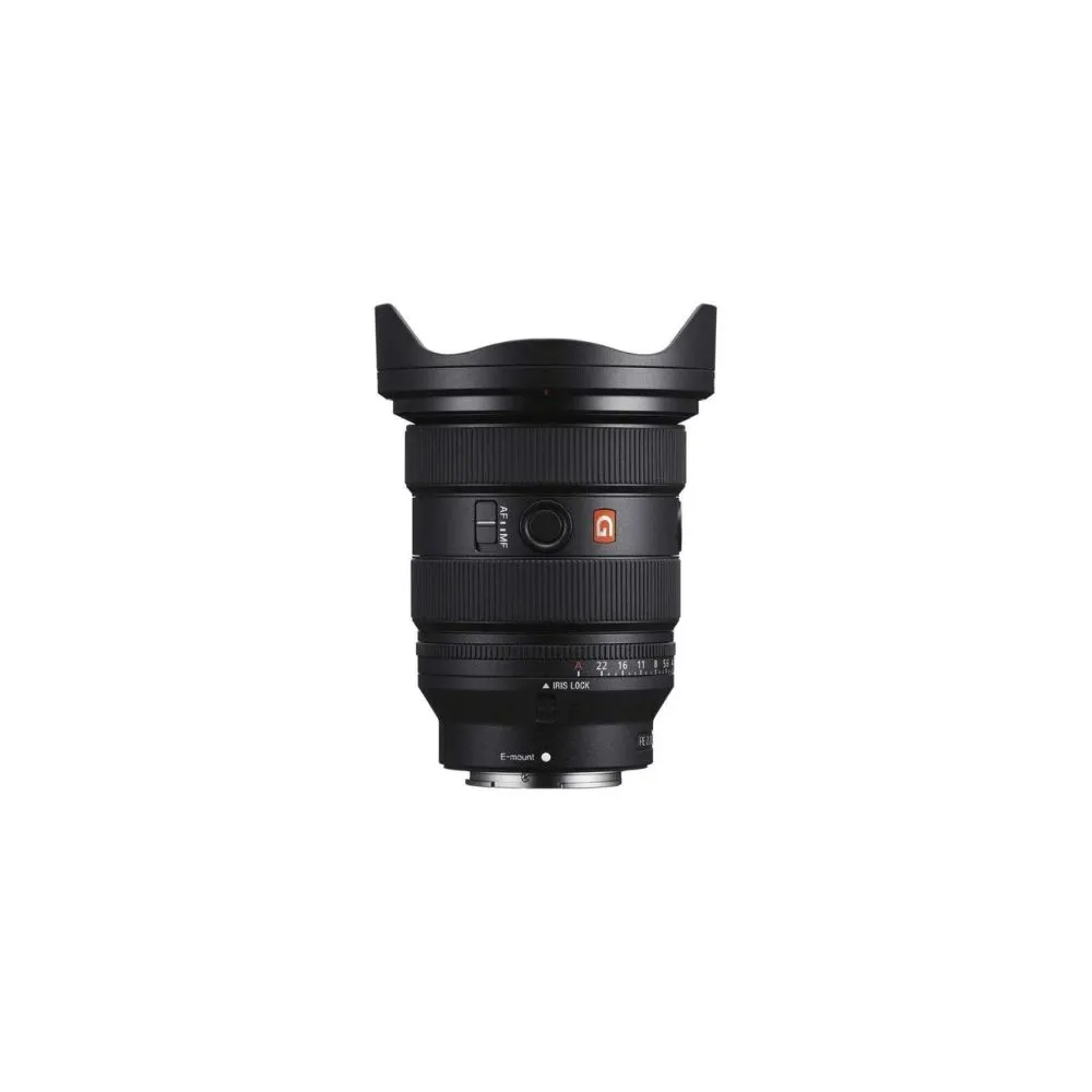 Sony FE 16-35mm f/2.8 GM II Lens (Sony E) - Image 7