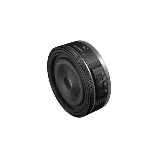 Canon RF 28mm f/2.8 STM Lens - Image 6