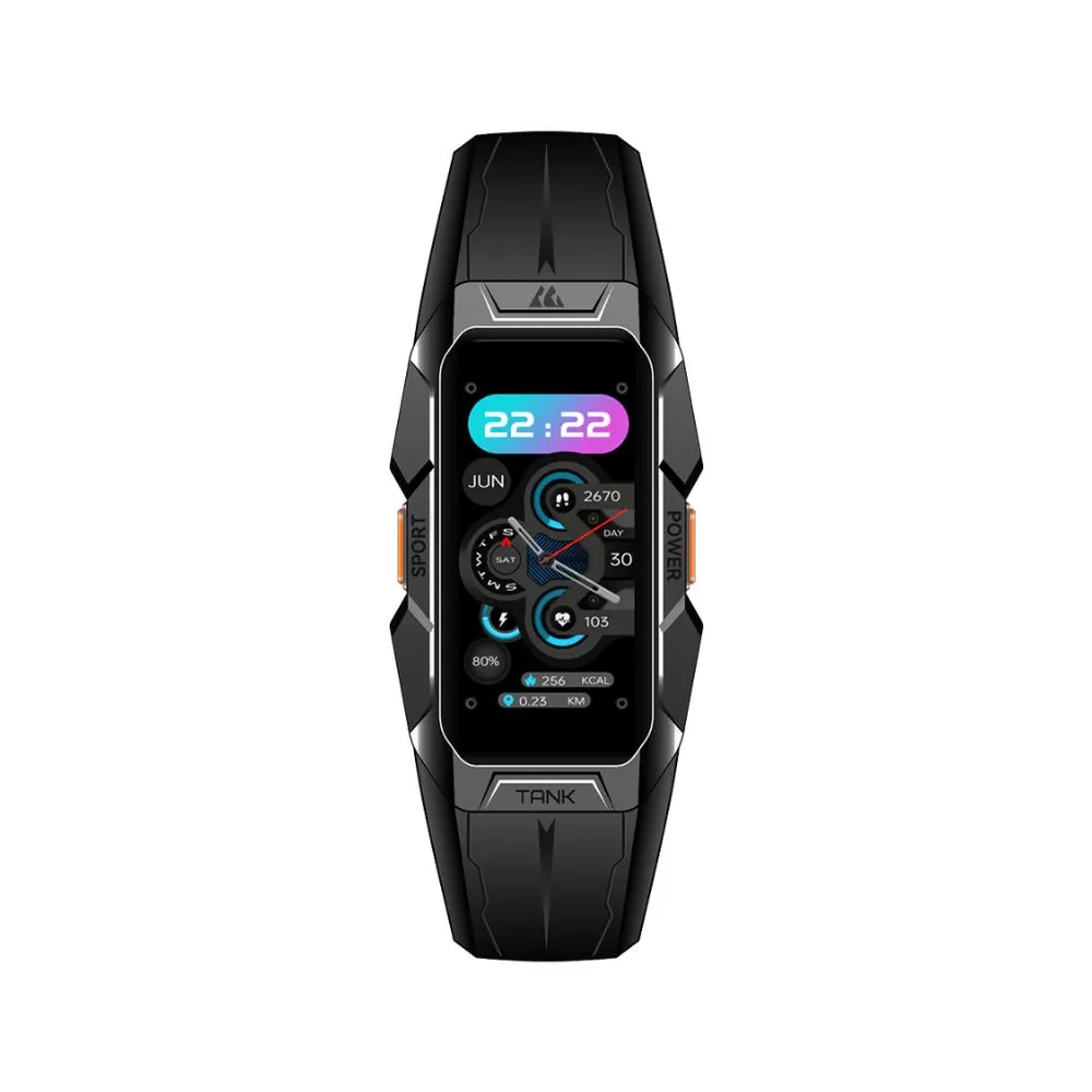 KOSPET TANK X1 Smartwatch