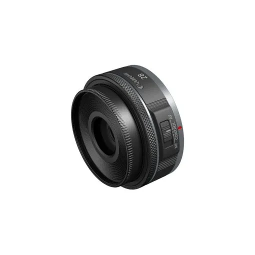 Canon RF 28mm f/2.8 STM Lens - Image 5