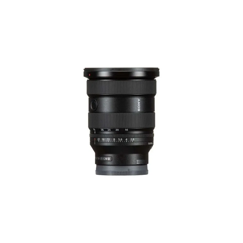 Sony FE 16-35mm f/2.8 GM II Lens (Sony E) - Image 4