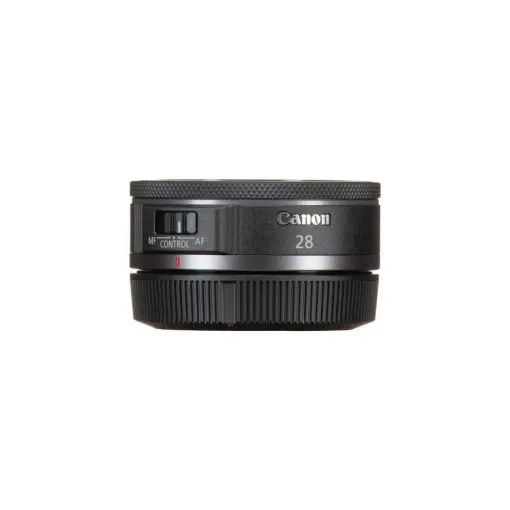 Canon RF 28mm f/2.8 STM Lens - Image 4