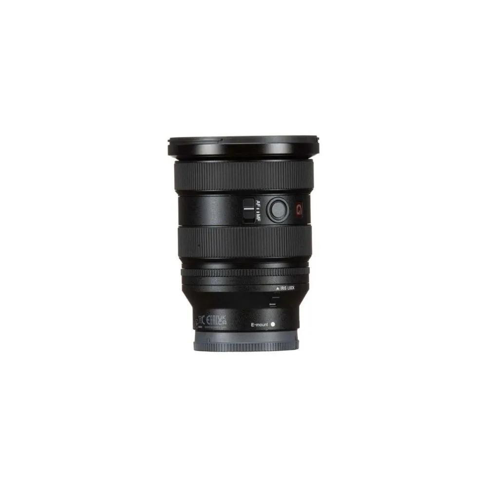 Sony FE 16-35mm f/2.8 GM II Lens (Sony E) - Image 3