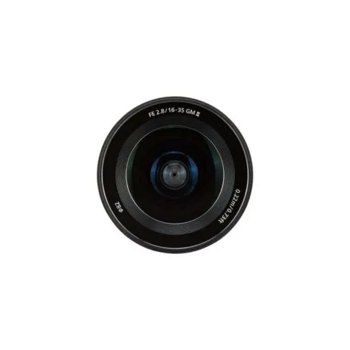 Sony FE 16-35mm f/2.8 GM II Lens (Sony E) - Image 6