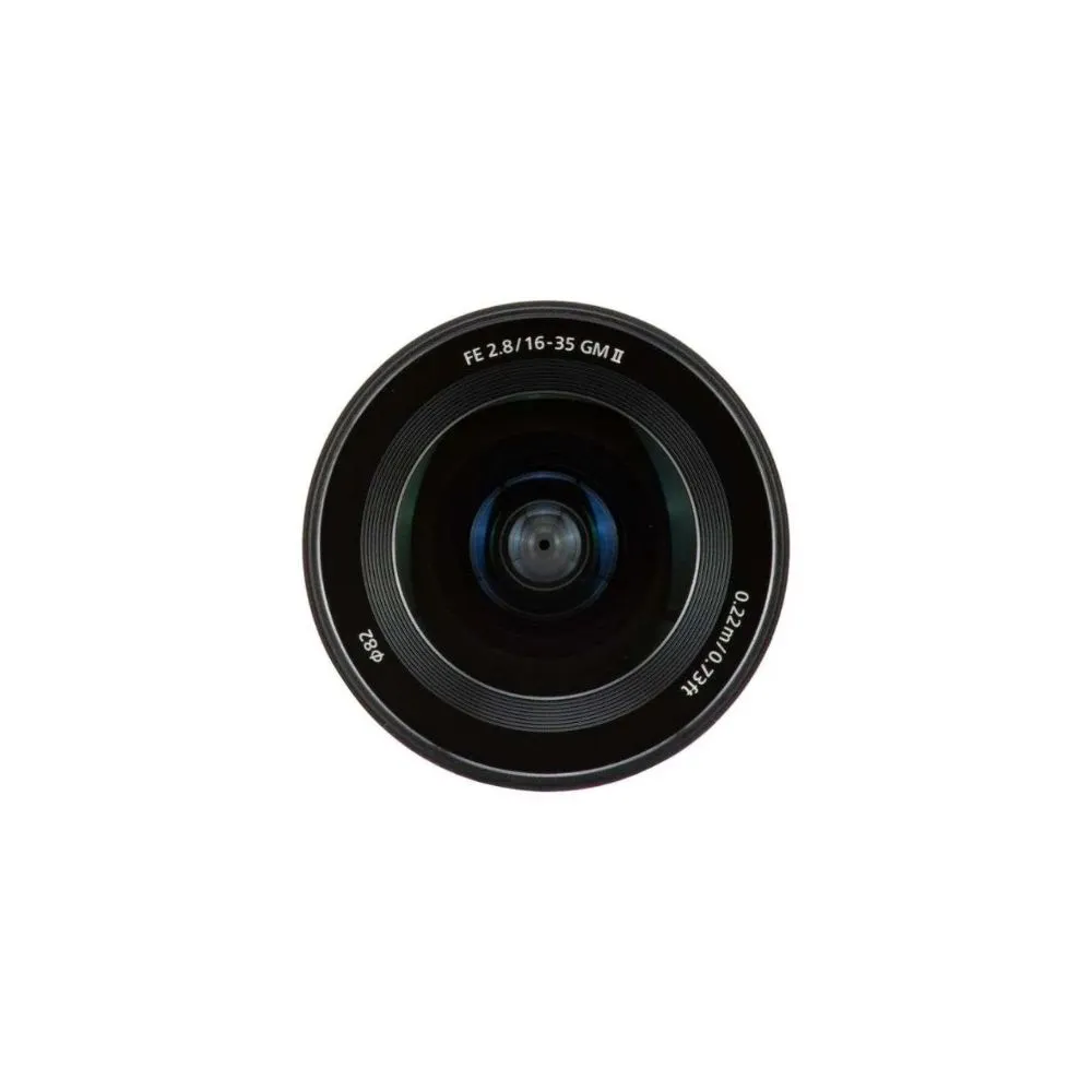 Sony FE 16-35mm f/2.8 GM II Lens (Sony E) - Image 6