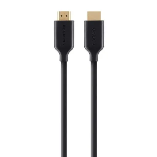 Belkin High Speed HDMI Cable 5M - 4K - Ultra HD Compatible