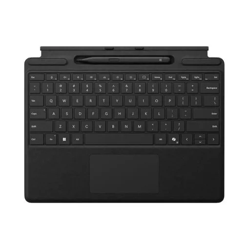 Microsoft Surface Pro Keyboard with Slim Pen for Business
