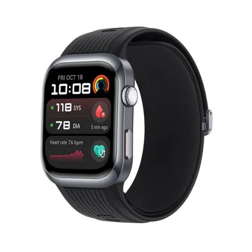 Alternative view of HUAWEI WATCH D2