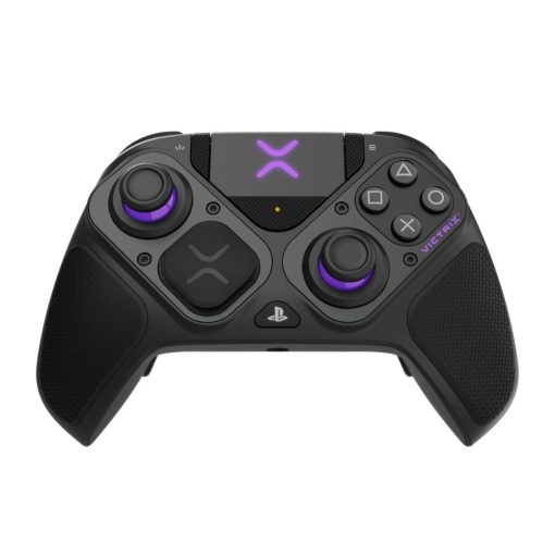 PDP Victrix Pro BFG Wireless Gaming Controller for Playstation 5 - PS5 - PS4 - PC