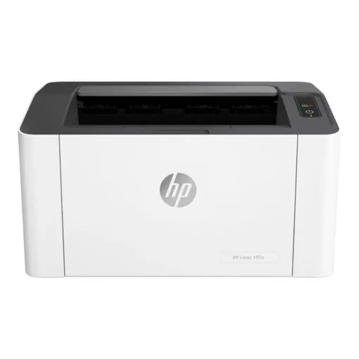 HP Laser M107a Printer – Reliable and Efficient Monochrome Printing