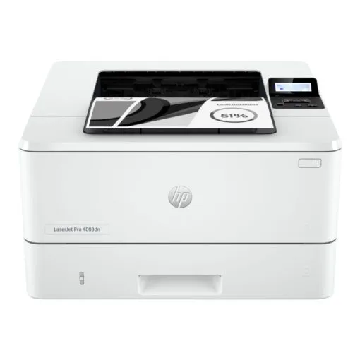 HP LaserJet Pro 4003dn Printer (2Z609A)