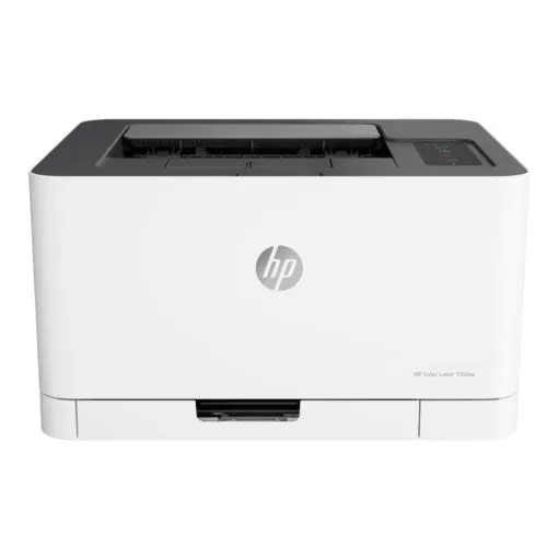 HP 4ZB95A Color LaserJet 150nw Wireless Printer – Compact, High-Performance Printing Solution
