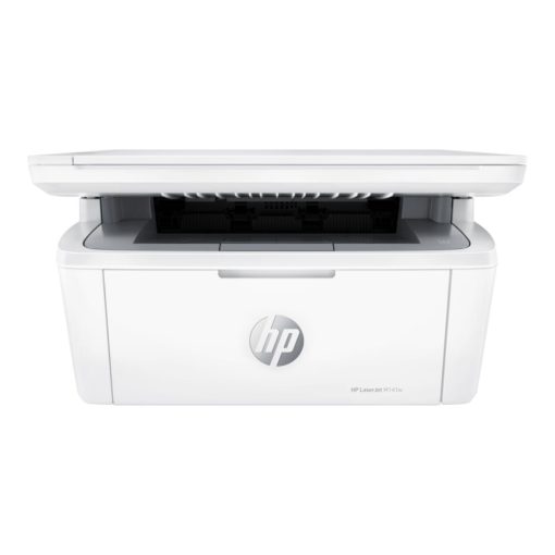HP LaserJet MFP M141w Printer - Compact Multifunction Printer for Efficient Home and Office Use