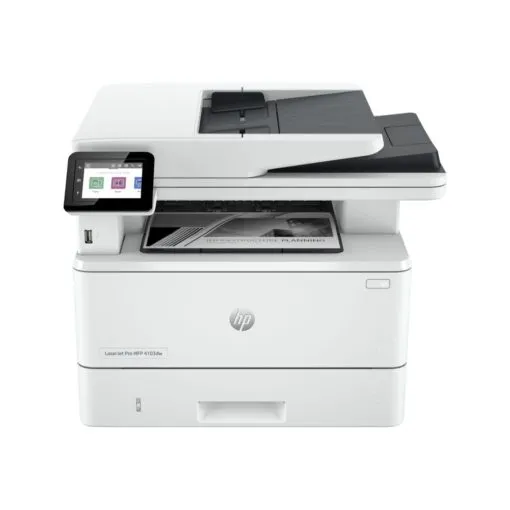 HP LaserJet Pro MFP 4103dw Printer (2Z627A)